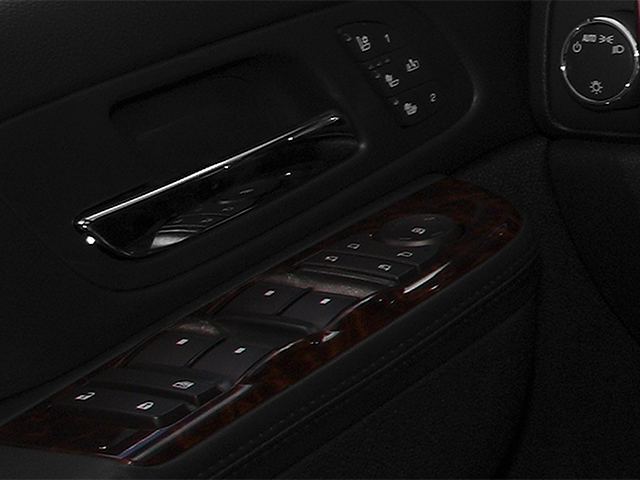 2014 GMC Sierra Denali