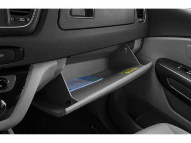 2015 Kia Sedona EX