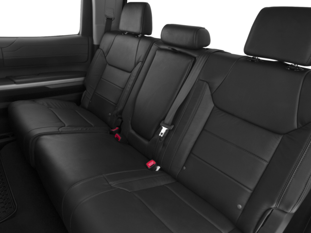 2016 Toyota Tundra LTD