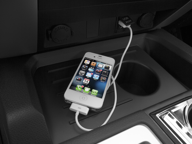 2016 Toyota Tundra LTD