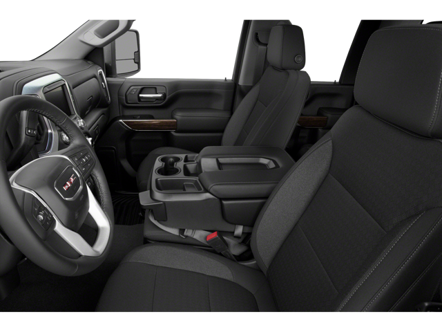 2022 GMC Sierra SLE