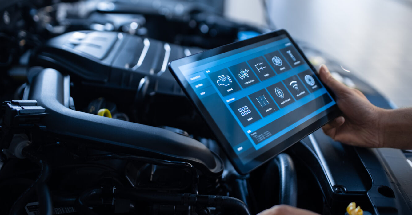 From Your Cadillac Dealer: Cadillac Maintenance Tips To Keep Your Car Running Smoothly