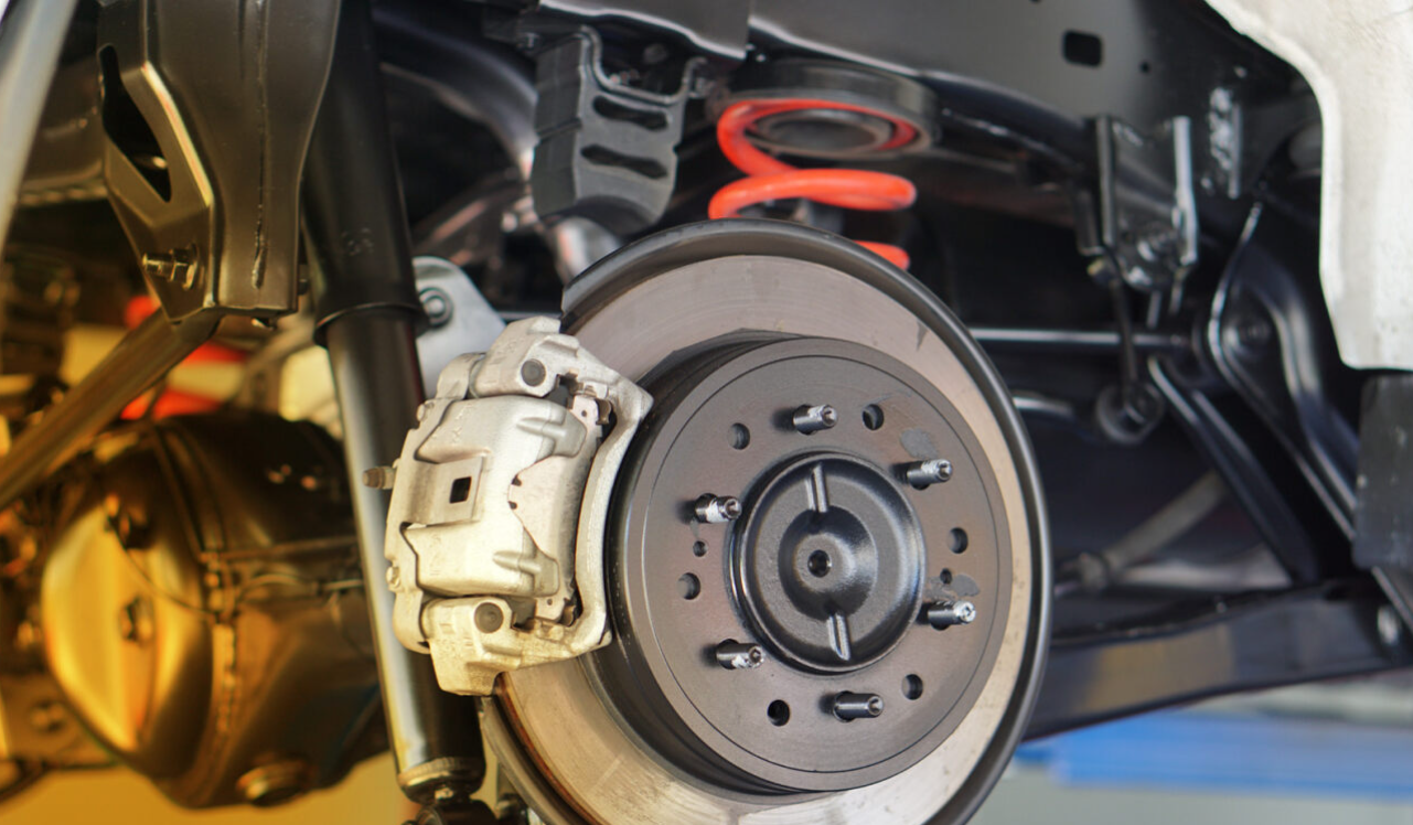 When Is It Time for a Brake Service for Your GMC?