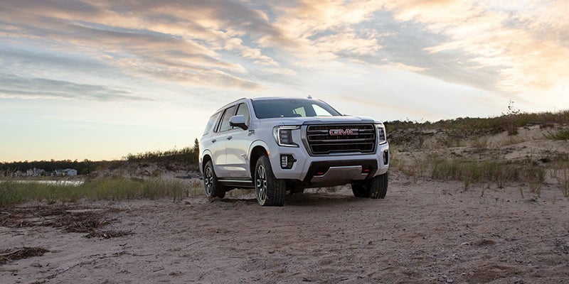 The 2024 GMC Yukon XL: 6 Features To See At Our Billings GMC Dealer