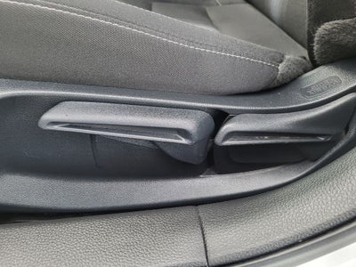 2023 Honda Civic Hatchback LX