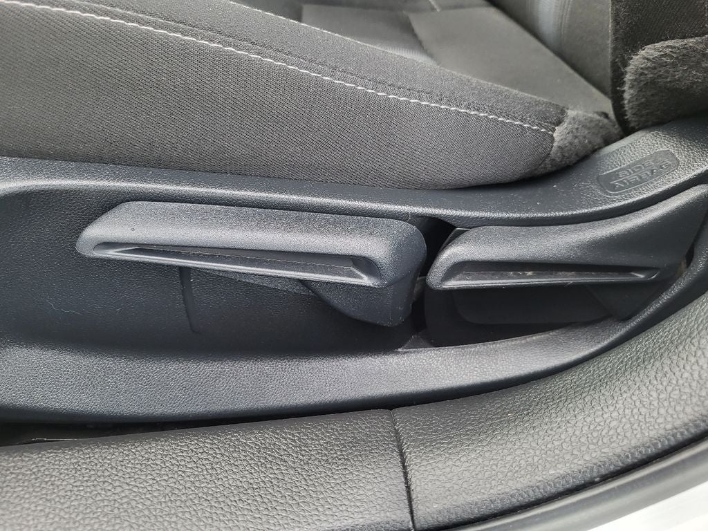 2023 Honda Civic Hatchback LX