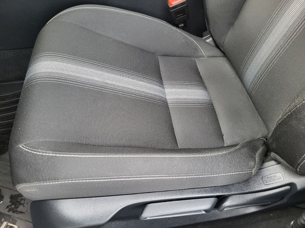 2023 Honda Civic Hatchback LX