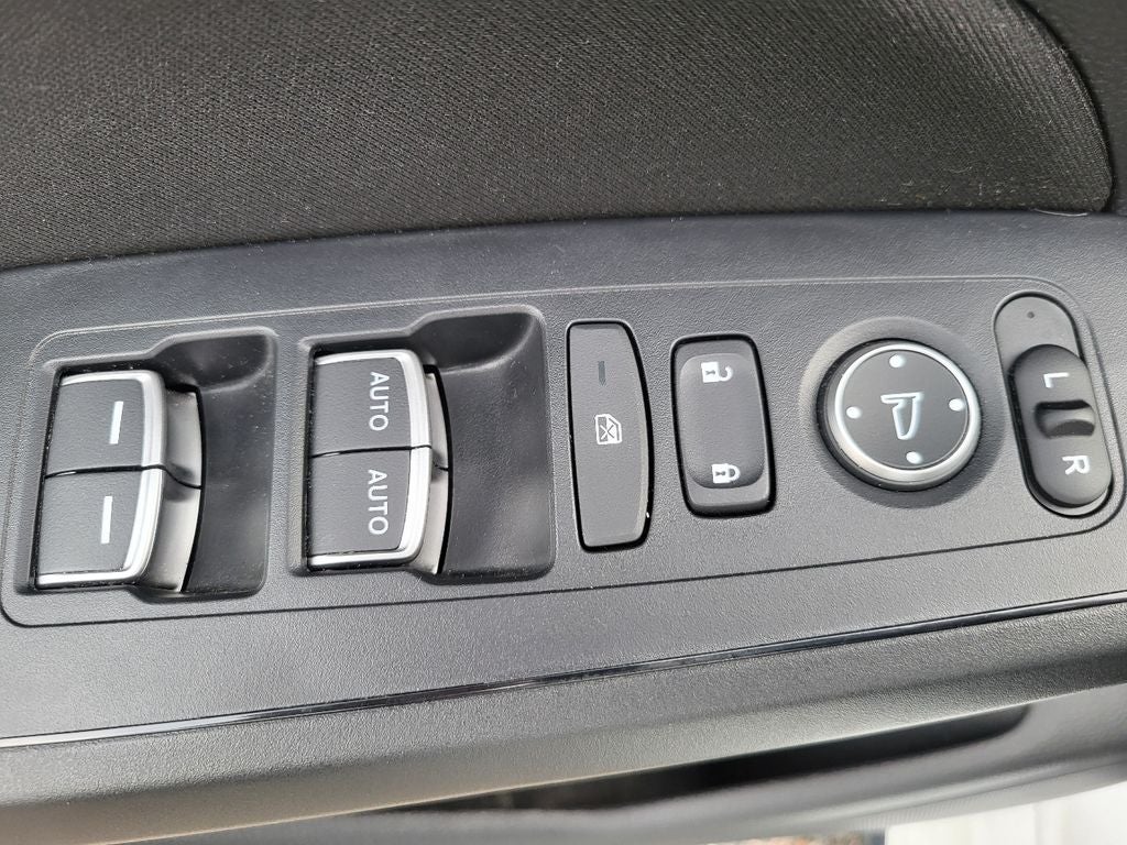 2023 Honda Civic Hatchback LX