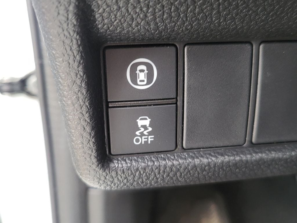 2023 Honda Civic Hatchback LX