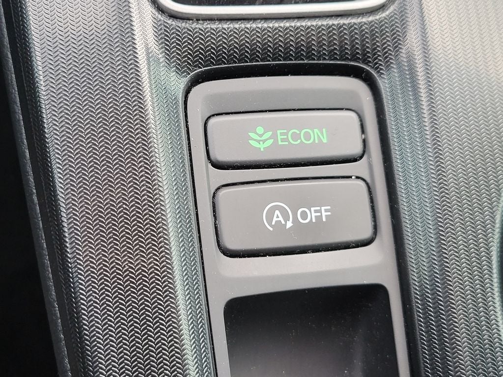 2023 Honda Civic Hatchback LX