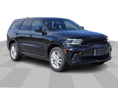 2025 Dodge Durango GT AWD