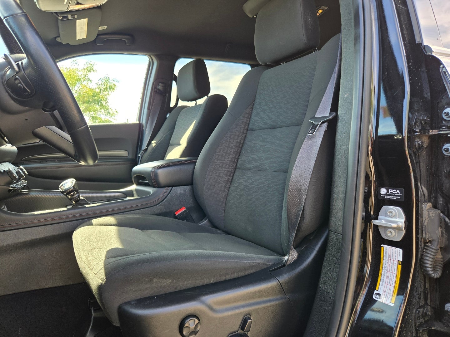 2025 Dodge Durango GT AWD