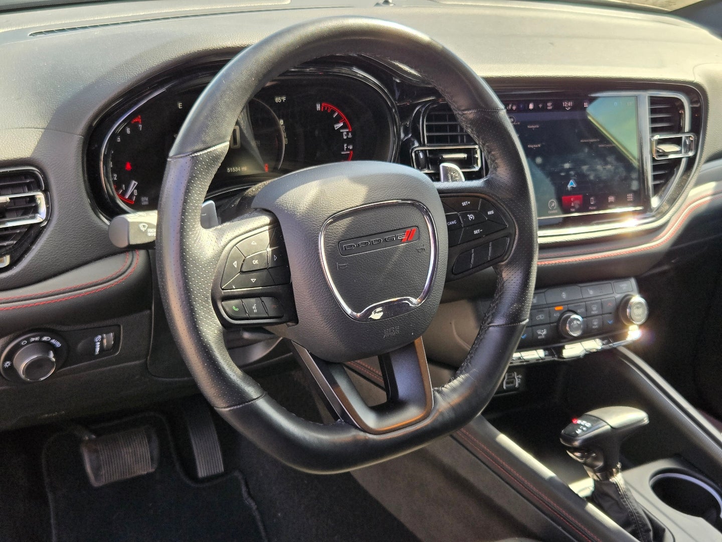 2025 Dodge Durango GT AWD