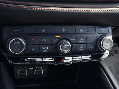 2025 Dodge Durango GT AWD