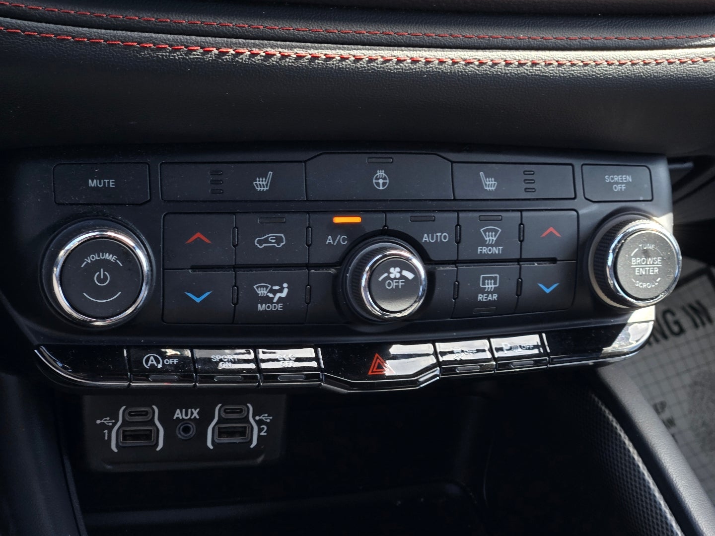 2025 Dodge Durango GT AWD