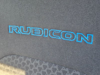 2024 Jeep Wrangler 4xe Rubicon 4xe
