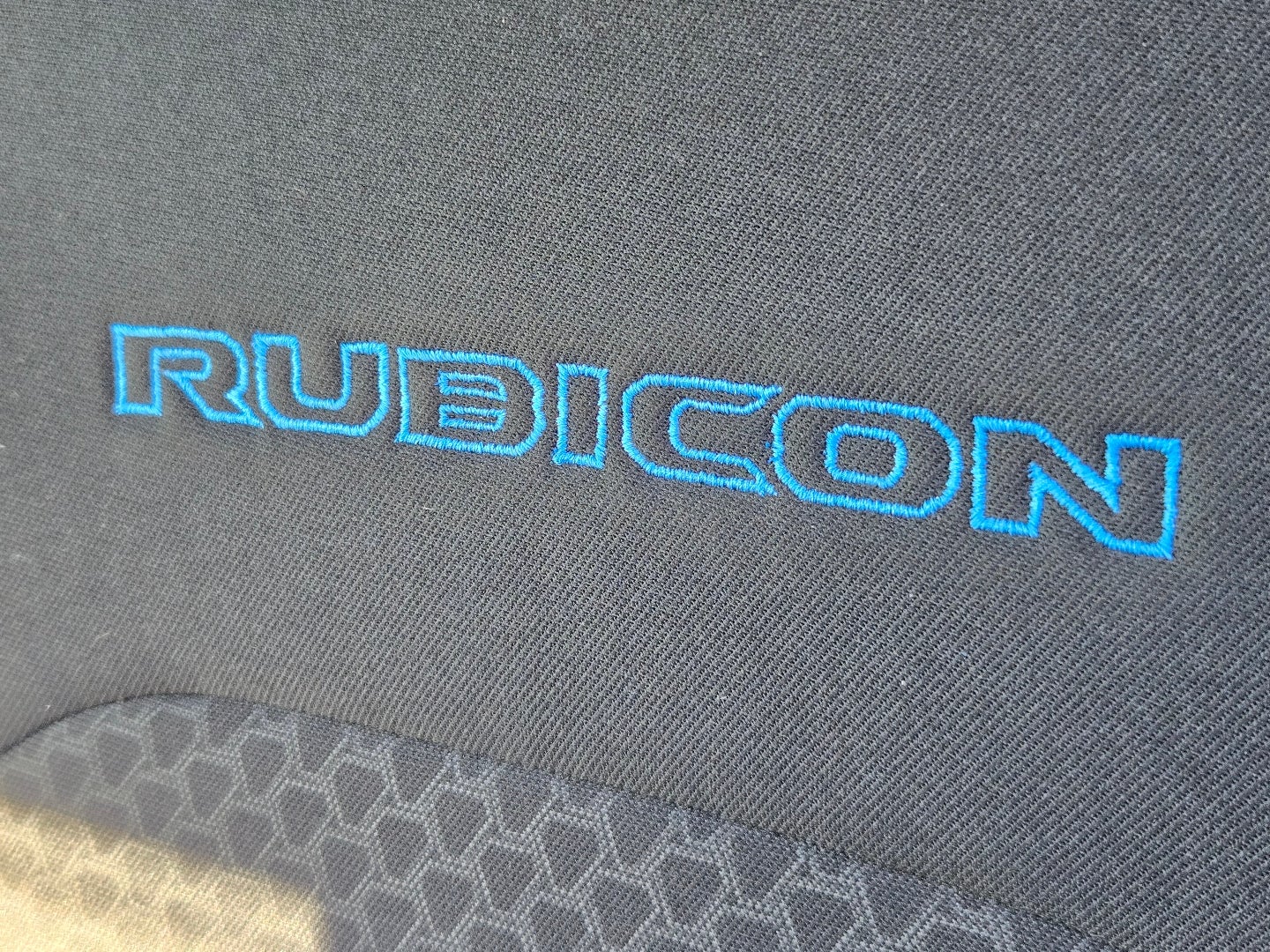 2024 Jeep Wrangler 4xe Rubicon 4xe