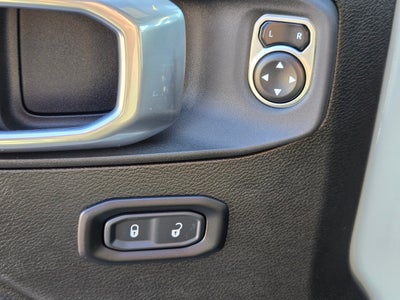 2024 Jeep Wrangler 4xe Rubicon 4xe