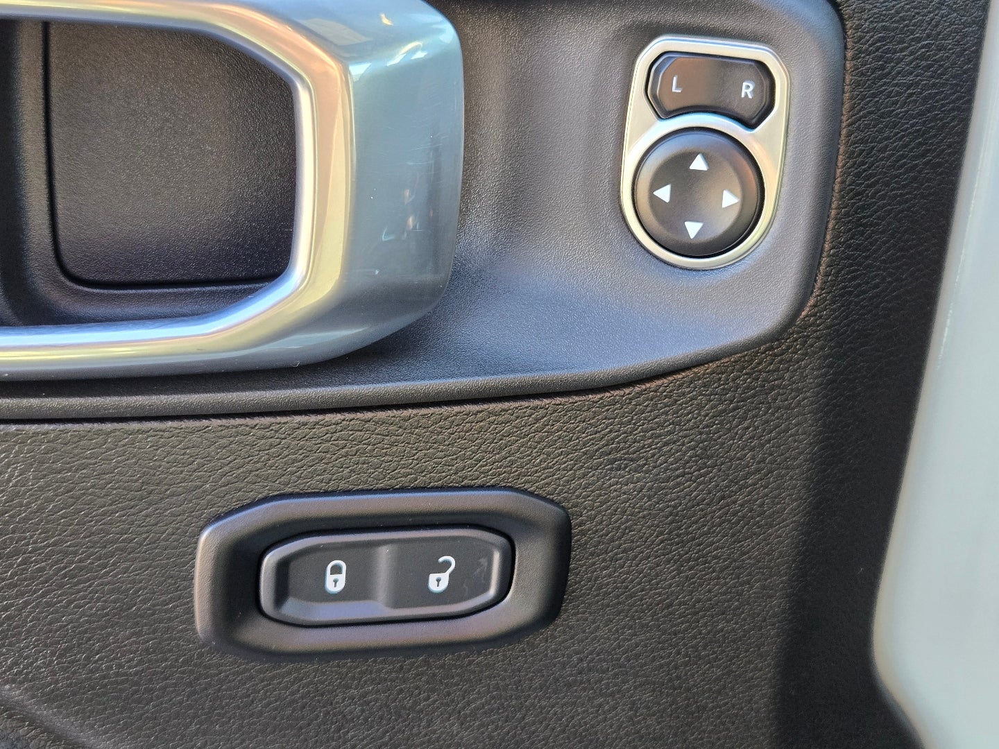 2024 Jeep Wrangler 4xe Rubicon 4xe