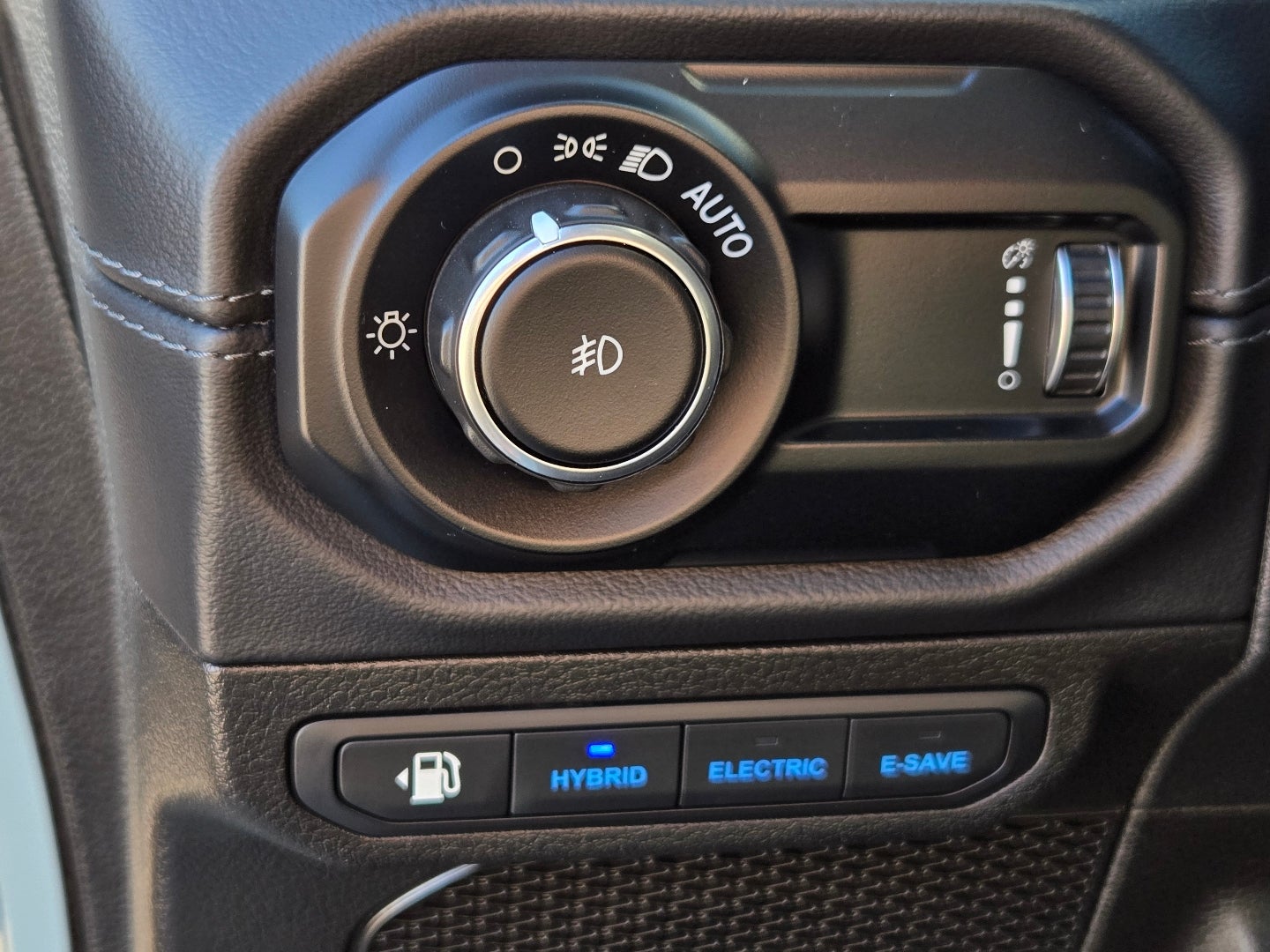 2024 Jeep Wrangler 4xe Rubicon 4xe