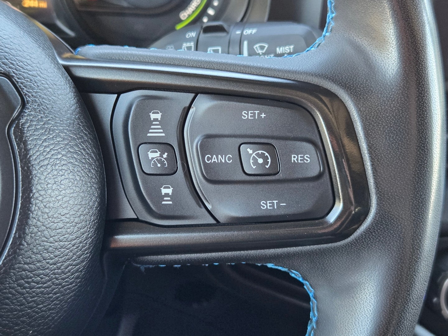 2024 Jeep Wrangler 4xe Rubicon 4xe