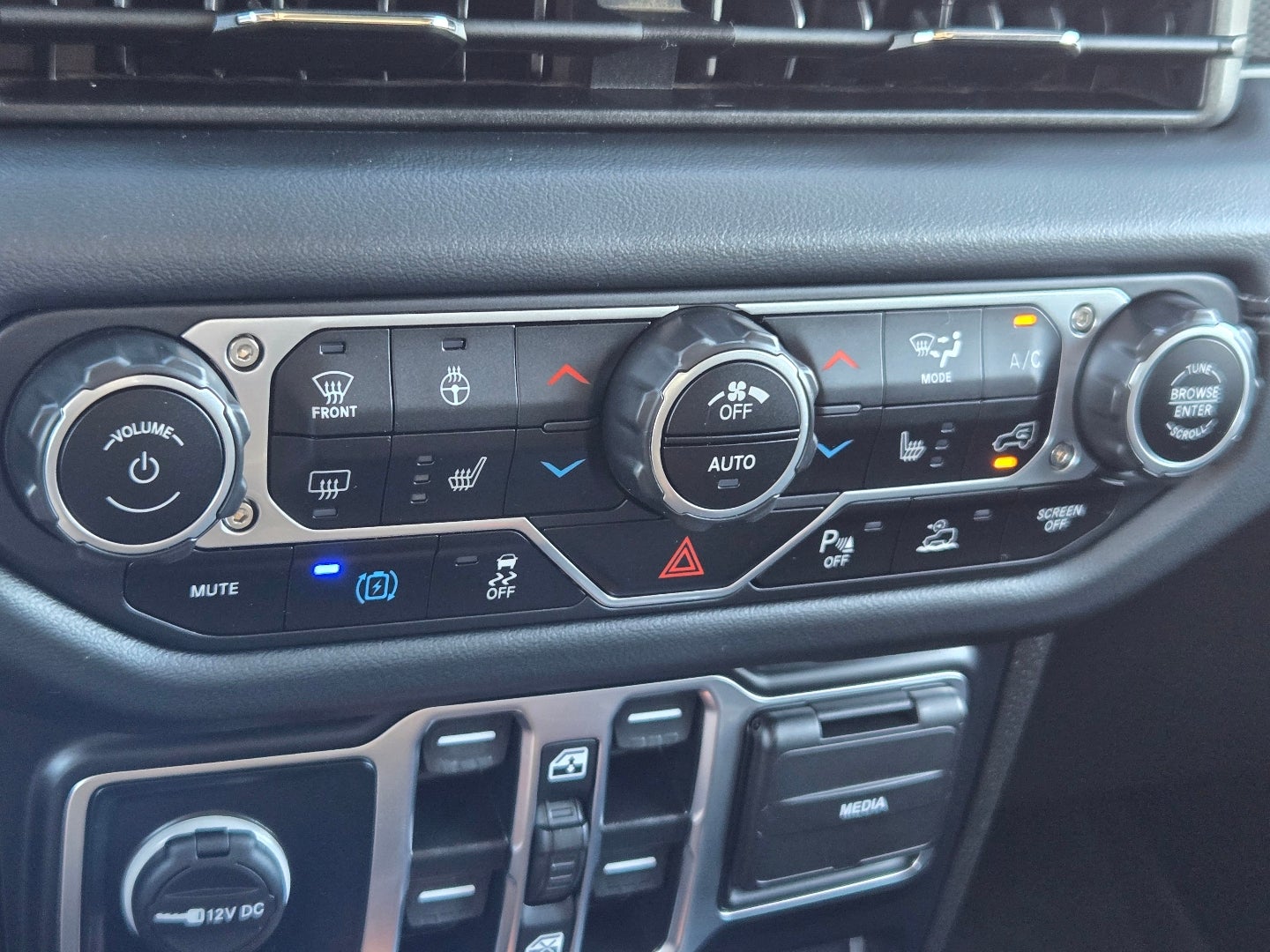 2024 Jeep Wrangler 4xe Rubicon 4xe