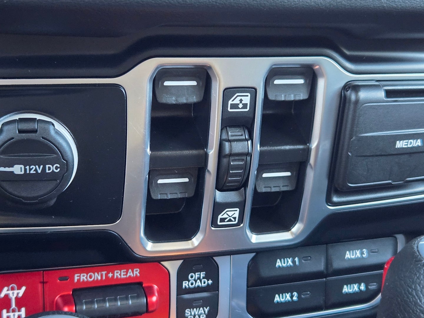 2024 Jeep Wrangler 4xe Rubicon 4xe