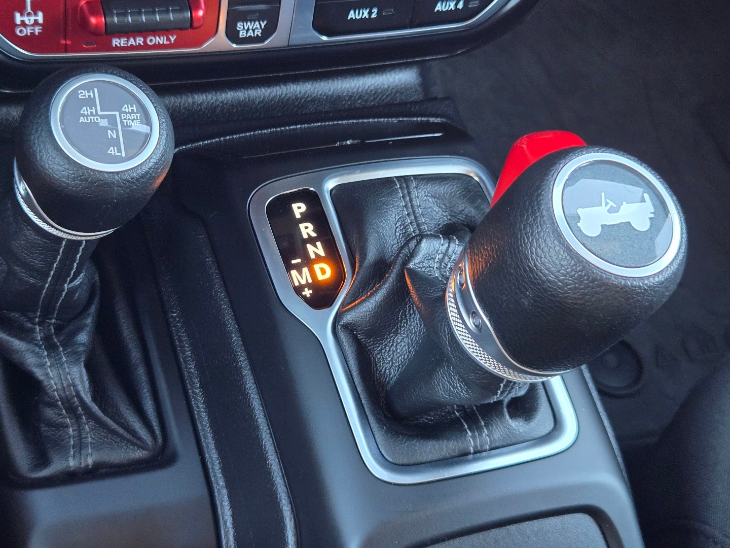 2024 Jeep Wrangler 4xe Rubicon 4xe