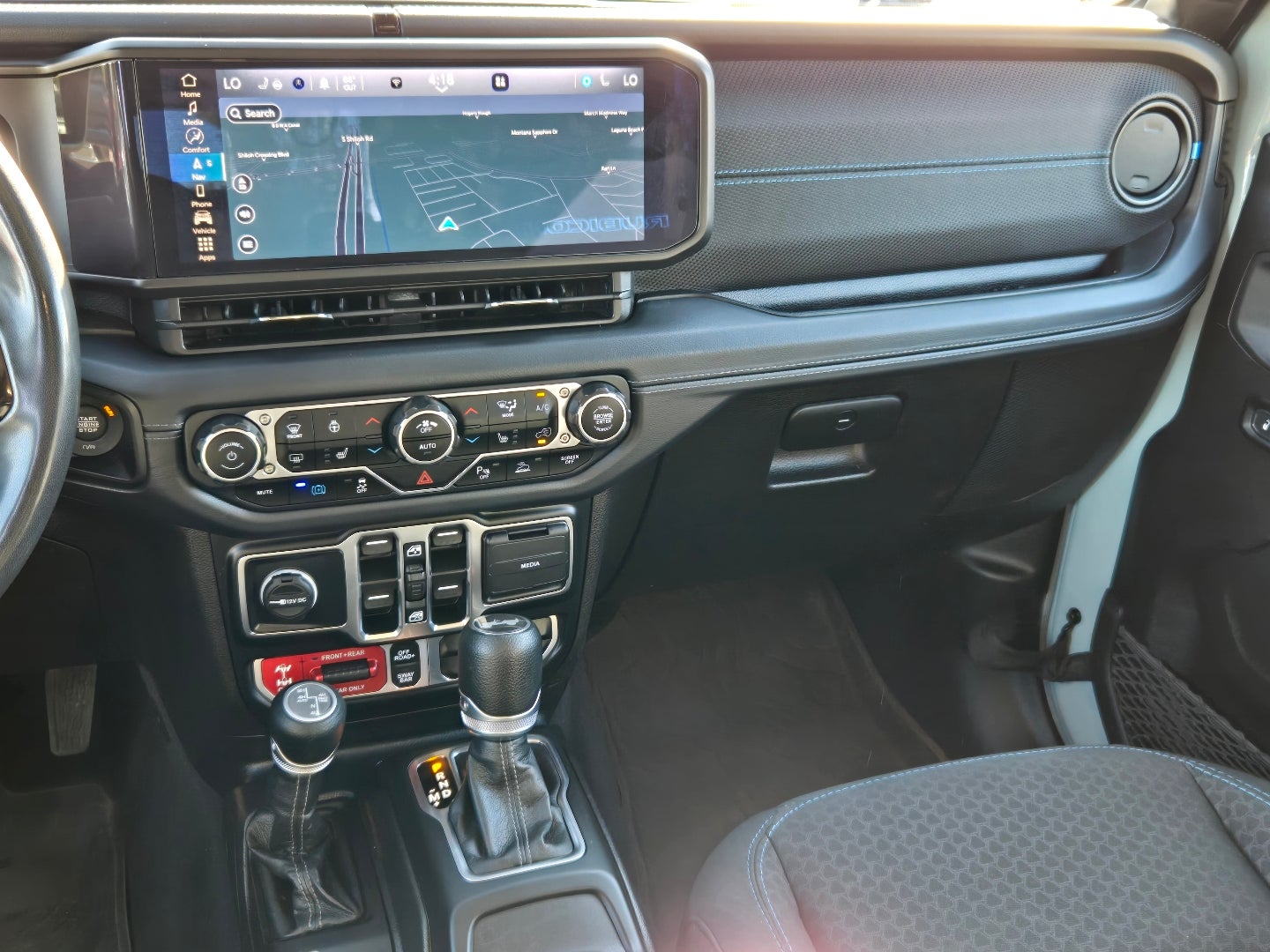 2024 Jeep Wrangler 4xe Rubicon 4xe
