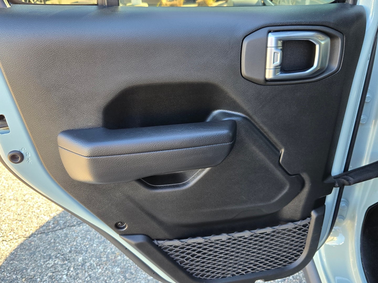 2024 Jeep Wrangler 4xe Rubicon 4xe