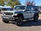 2024 Jeep Wrangler 4xe Rubicon 4xe