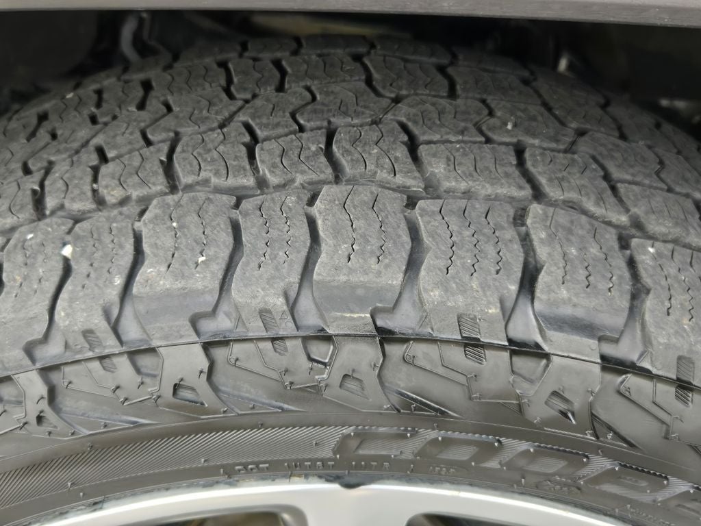 2022 Jeep Grand Wagoneer Series II