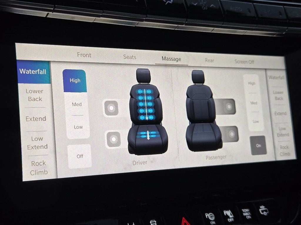 2022 Jeep Grand Wagoneer Series II