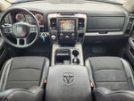 2017 RAM 1500 Sport