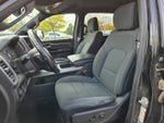 2020 RAM 1500 Big Horn Crew Cab 4x4 5'7" Box