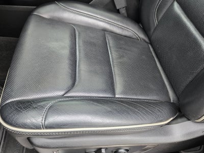2021 RAM 1500 Limited Crew Cab 4x4 5'7" Box