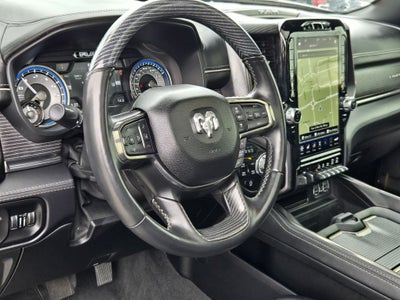2021 RAM 1500 Limited Crew Cab 4x4 5'7" Box