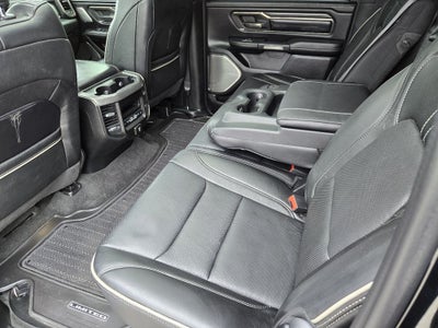 2021 RAM 1500 Limited Crew Cab 4x4 5'7" Box
