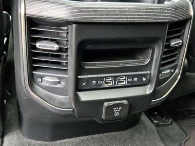 2021 RAM 1500 Limited Crew Cab 4x4 5'7" Box