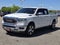 2022 RAM 1500 Limited Crew Cab 4x4 5'7" Box