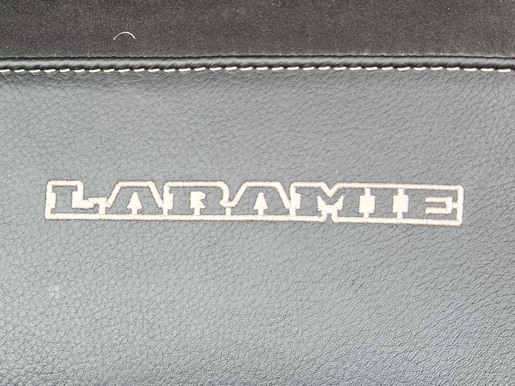 2021 RAM 1500 Laramie Crew Cab 4x4 5'7" Box