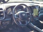2021 RAM 1500 Laramie Crew Cab 4x4 5'7" Box