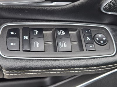 2024 RAM 1500 Laramie Crew Cab 4x4 5'7" Box