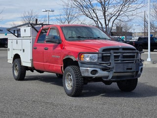 2004 Dodge Ram 2500 ST