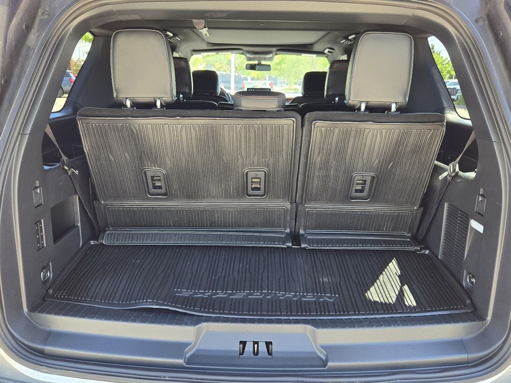 2023 Ford Expedition Timberline