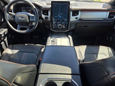 2023 Ford Expedition Timberline