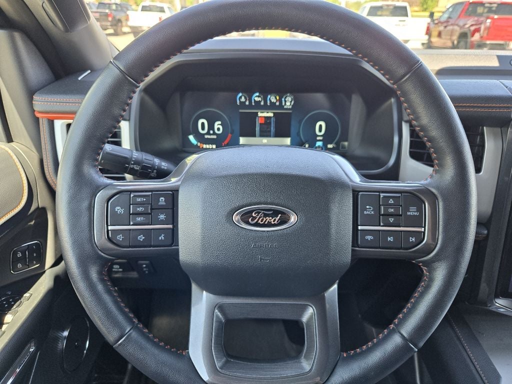 2023 Ford Expedition Timberline