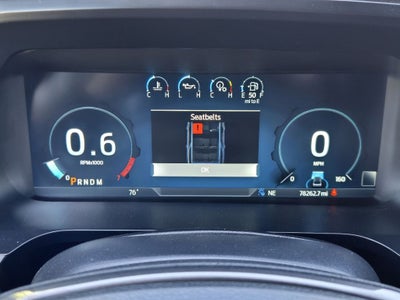 2023 Ford Expedition Timberline