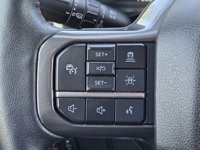 2023 Ford Expedition Timberline