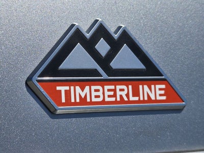 2023 Ford Expedition Timberline